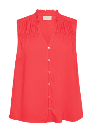 Topp - FQALLY-BLOUSE